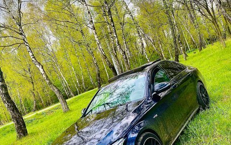 Mercedes-Benz C-Класс AMG, 2017 год, 3 870 000 рублей, 15 фотография