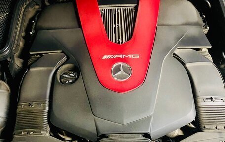Mercedes-Benz C-Класс AMG, 2017 год, 3 870 000 рублей, 16 фотография