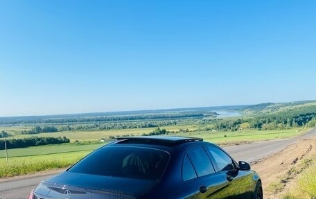 Mercedes-Benz C-Класс AMG, 2017 год, 3 870 000 рублей, 8 фотография