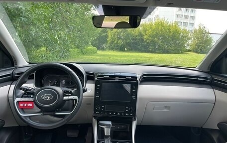 Hyundai Tucson, 2023 год, 3 000 000 рублей, 18 фотография