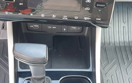 Hyundai Tucson, 2023 год, 3 000 000 рублей, 31 фотография