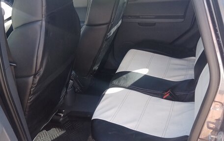 Mitsubishi Colt VI рестайлинг, 2005 год, 360 000 рублей, 13 фотография