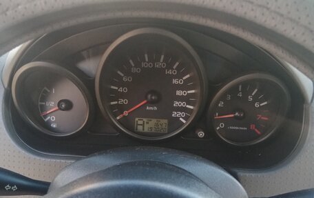 Mitsubishi Colt VI рестайлинг, 2005 год, 360 000 рублей, 16 фотография