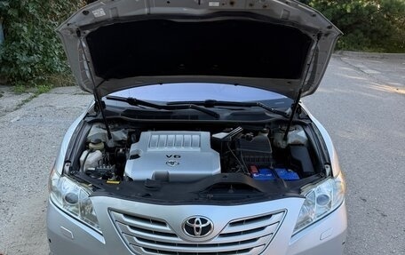 Toyota Camry, 2007 год, 1 200 000 рублей, 8 фотография