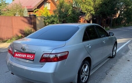 Toyota Camry, 2007 год, 1 200 000 рублей, 6 фотография