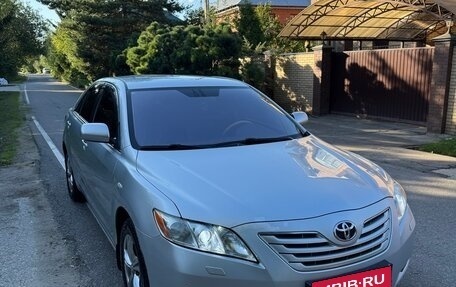 Toyota Camry, 2007 год, 1 200 000 рублей, 3 фотография