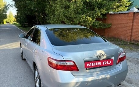 Toyota Camry, 2007 год, 1 200 000 рублей, 5 фотография