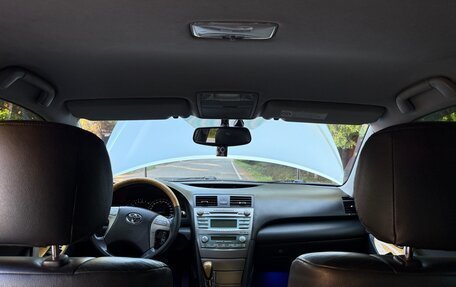 Toyota Camry, 2007 год, 1 200 000 рублей, 13 фотография
