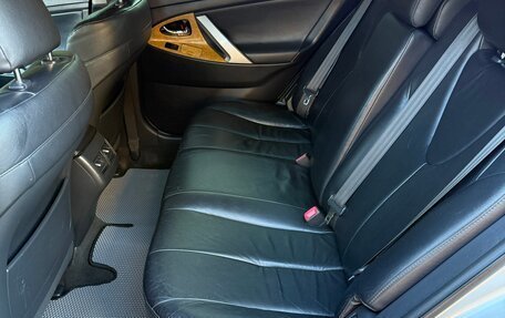 Toyota Camry, 2007 год, 1 200 000 рублей, 12 фотография