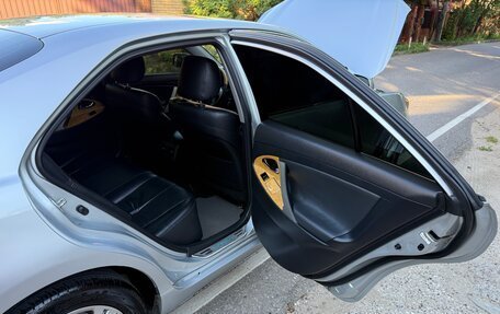Toyota Camry, 2007 год, 1 200 000 рублей, 11 фотография