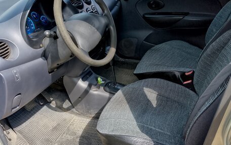 Daewoo Matiz I, 2005 год, 170 000 рублей, 9 фотография