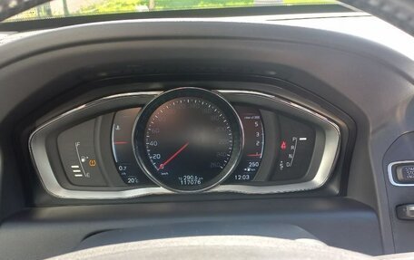 Volvo XC60 II, 2016 год, 2 350 000 рублей, 8 фотография