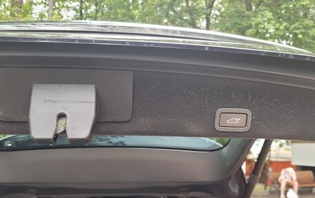 Volvo XC60 II, 2016 год, 2 350 000 рублей, 12 фотография