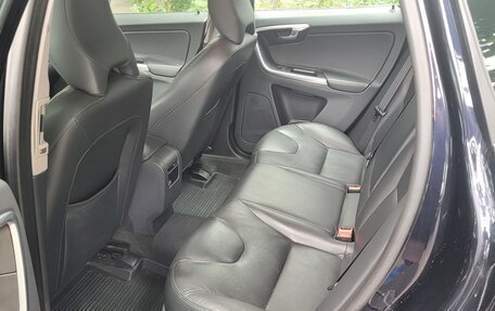 Volvo XC60 II, 2016 год, 2 350 000 рублей, 11 фотография