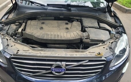 Volvo XC60 II, 2016 год, 2 350 000 рублей, 13 фотография