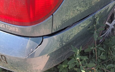 Nissan Almera, 2003 год, 200 000 рублей, 7 фотография