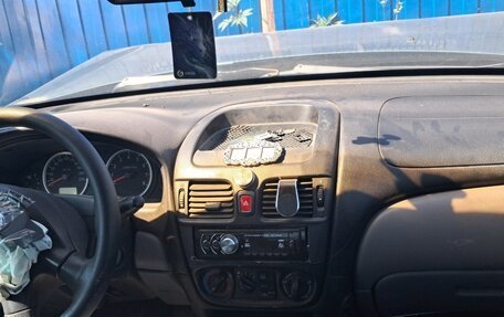 Nissan Almera, 2003 год, 200 000 рублей, 3 фотография