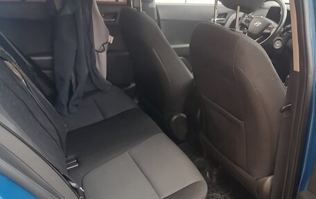 Hyundai Creta I рестайлинг, 2018 год, 1 800 000 рублей, 8 фотография