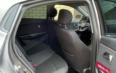 KIA Rio III рестайлинг, 2014 год, 1 250 000 рублей, 12 фотография