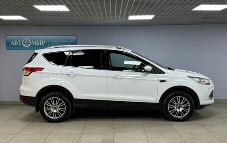 Ford Kuga III, 2013 год, 1 140 000 рублей, 4 фотография