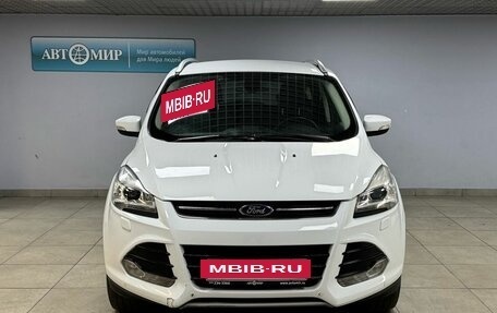 Ford Kuga III, 2013 год, 1 140 000 рублей, 2 фотография