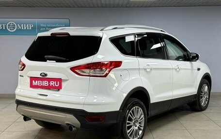 Ford Kuga III, 2013 год, 1 140 000 рублей, 5 фотография