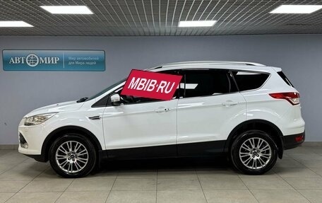 Ford Kuga III, 2013 год, 1 140 000 рублей, 8 фотография