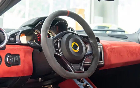 Lotus Evora, 2021 год, 11 580 000 рублей, 3 фотография