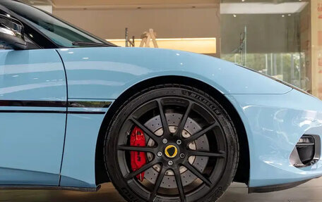 Lotus Evora, 2021 год, 11 580 000 рублей, 19 фотография