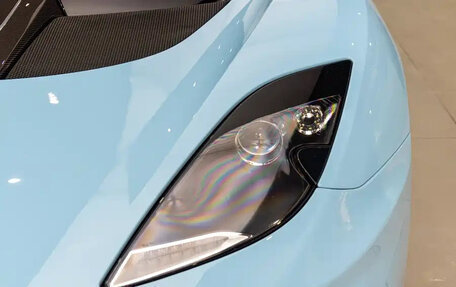 Lotus Evora, 2021 год, 11 580 000 рублей, 16 фотография