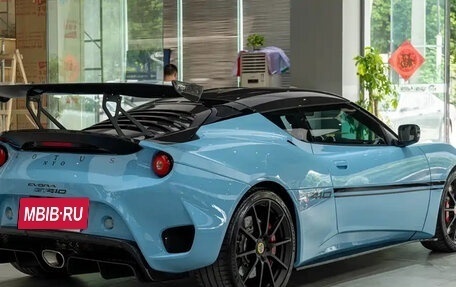 Lotus Evora, 2021 год, 11 580 000 рублей, 15 фотография
