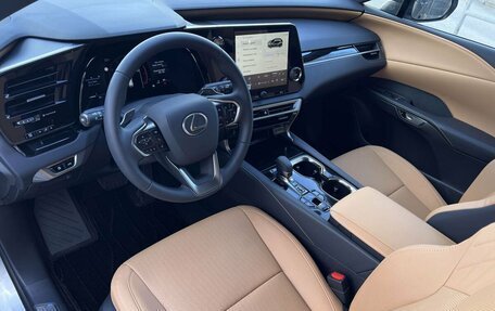 Lexus RX IV рестайлинг, 2025 год, 7 290 000 рублей, 7 фотография