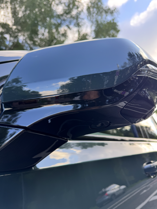 Cadillac Escalade V, 2025 год, 33 000 000 рублей, 21 фотография
