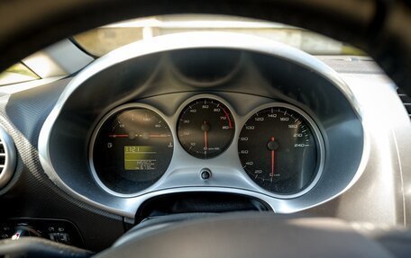 SEAT Leon II, 2011 год, 595 000 рублей, 8 фотография