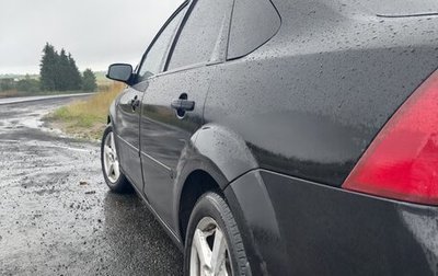 Ford Focus II рестайлинг, 2007 год, 350 000 рублей, 1 фотография