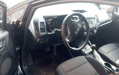 KIA Cerato III, 2013 год, 777 000 рублей, 1 фотография