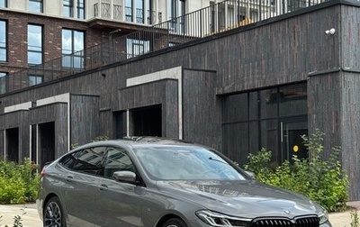 BMW 6 серия, 2021 год, 6 500 000 рублей, 1 фотография