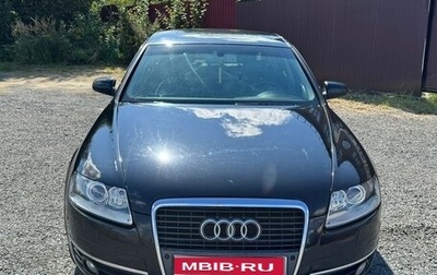 Audi A6, 2006 год, 700 000 рублей, 1 фотография