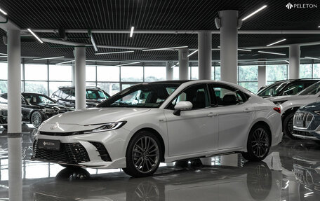 Toyota Camry, 2024 год, 4 800 000 рублей, 1 фотография