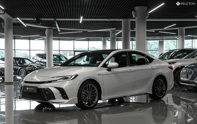 Toyota Camry, 2024 год, 4 800 000 рублей, 1 фотография