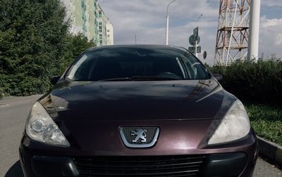Peugeot 307 I, 2006 год, 500 000 рублей, 1 фотография