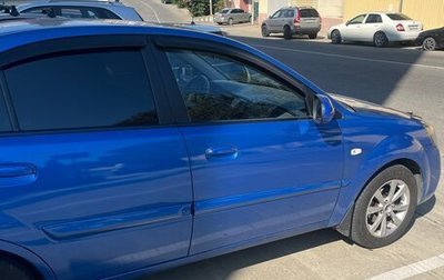 KIA Rio II, 2011 год, 680 000 рублей, 1 фотография