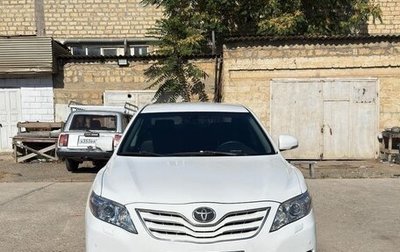 Toyota Camry, 2011 год, 1 250 000 рублей, 1 фотография