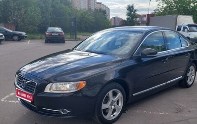 Volvo S80 II рестайлинг 2, 2011 год, 1 800 000 рублей, 1 фотография