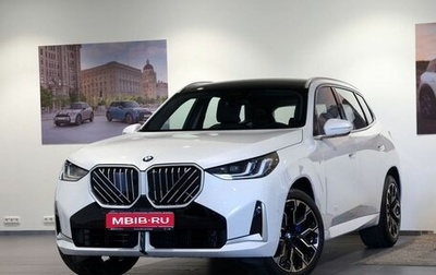 BMW X3, 2025 год, 7 770 000 рублей, 1 фотография