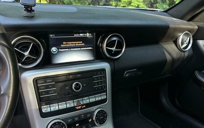 Mercedes-Benz SLC, 2020 год, 4 000 000 рублей, 1 фотография