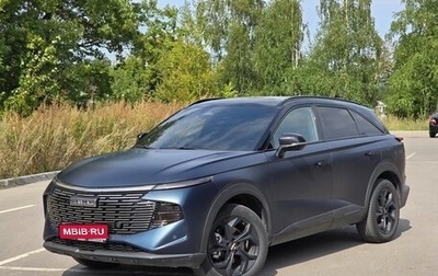 Haval F7, 2024 год, 2 750 000 рублей, 1 фотография