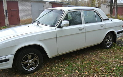 ГАЗ 31105 «Волга», 2008 год, 1 349 000 рублей, 1 фотография