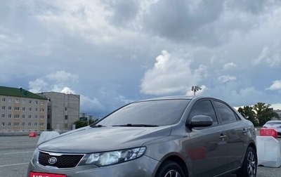 KIA Cerato III, 2011 год, 950 000 рублей, 1 фотография