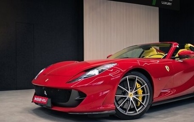 Ferrari 812, 2021 год, 46 000 000 рублей, 1 фотография